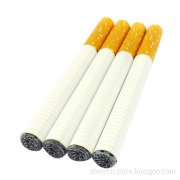 Disposable Electronic Cigarette with 200 Puffs
